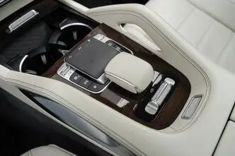 Mercedes-Benz GLE, 3.0, 243 kW, diisel, automaat, nelikvedu