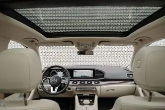 Mercedes-Benz GLE, 3.0, 243 kW, diisel, automaat, nelikvedu