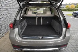 Mercedes-Benz GLE, 3.0, 243 kW, diisel, automaat, nelikvedu
