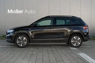 Škoda Karoq, 1.5, 110 kW, bensiin, automaat, esivedu