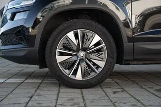 Škoda Karoq, 1.5, 110 kW, bensiin, automaat, esivedu