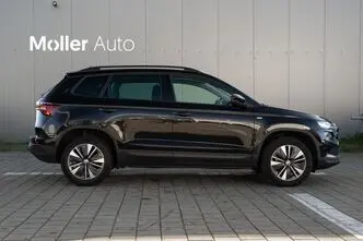 Škoda Karoq, 1.5, 110 kW, bensiin, automaat, esivedu
