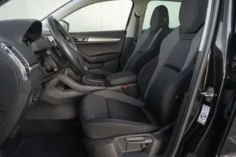 Škoda Karoq, 1.5, 110 kW, bensiin, automaat, esivedu