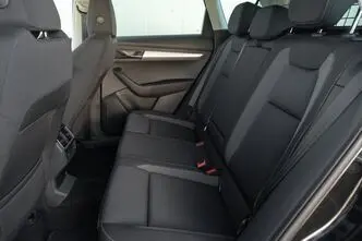 Škoda Karoq, 1.5, 110 kW, bensiin, automaat, esivedu