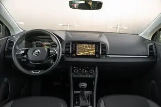Škoda Karoq, 1.5, 110 kW, bensiin, automaat, esivedu