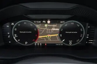 Škoda Karoq, 1.5, 110 kW, bensiin, automaat, esivedu