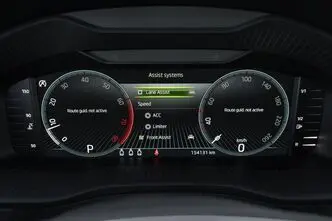 Škoda Karoq, 1.5, 110 kW, bensiin, automaat, esivedu