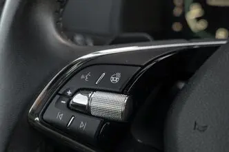 Škoda Karoq, 1.5, 110 kW, bensiin, automaat, esivedu