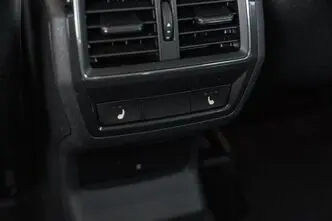 Škoda Karoq, 1.5, 110 kW, bensiin, automaat, esivedu