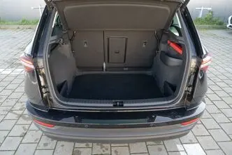 Škoda Karoq, 1.5, 110 kW, bensiin, automaat, esivedu