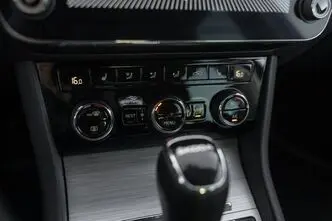 Škoda Superb, 1.5, 110 kW, benzīns, automātiskā, priekšējā piedziņa