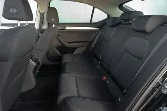 Škoda Superb, 1.5, 110 kW, benzīns, automātiskā, priekšējā piedziņa