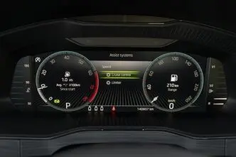 Škoda Superb, 1.5, 110 kW, benzīns, automātiskā, priekšējā piedziņa