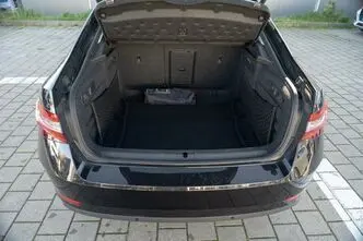 Škoda Superb, 1.5, 110 kW, benzīns, automātiskā, priekšējā piedziņa