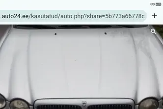 Jaguar X-Type, бензин, автомат, полный привод
