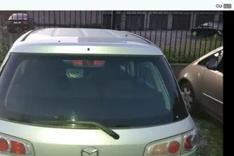 Mazda 2, bensiin, manuaal, esivedu