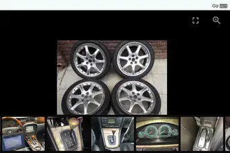 Jaguar X-Type, бензин, автомат, полный привод