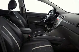 Ford Kuga, 2.0, 100 kW, diisel, manuaal, nelikvedu