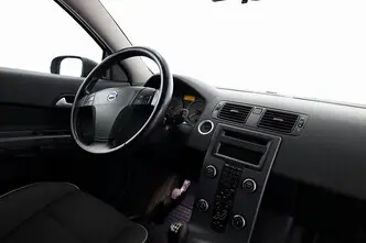 Volvo C30, 1.6, 80 kW, diisel, manuaal, esivedu