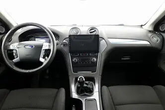 Ford Mondeo, 2.0, 107 kW, bensiin, manuaal, esivedu