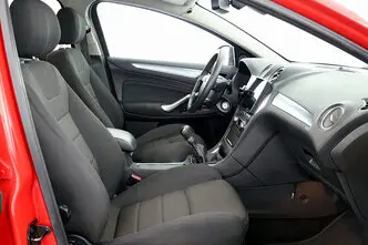 Ford Mondeo, 2.0, 107 kW, bensiin, manuaal, esivedu