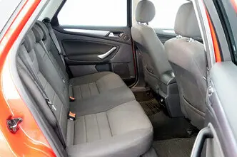 Ford Mondeo, 2.0, 107 kW, bensiin, manuaal, esivedu