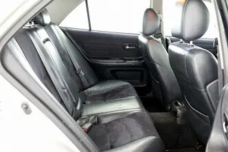 Lexus IS 200, 2.0, 114 kW, bensiin, automaat