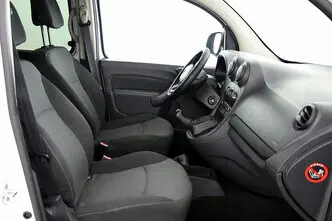 Mercedes-Benz Citan, 1.5, 66 kW, diisel, manuaal, esivedu