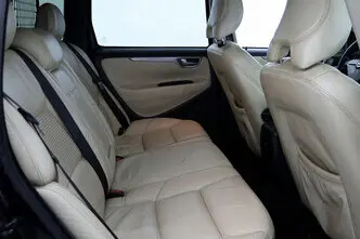 Volvo V70, 2.4, 136 kW, diisel, manuaal, nelikvedu