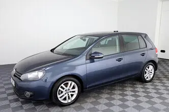Volkswagen Golf, 1.4, 90 kW, bensiin, automaat, esivedu