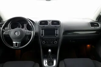 Volkswagen Golf, 1.4, 90 kW, bensiin, automaat, esivedu