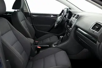 Volkswagen Golf, 1.4, 90 kW, bensiin, automaat, esivedu