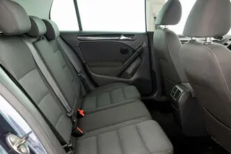 Volkswagen Golf, 1.4, 90 kW, bensiin, automaat, esivedu