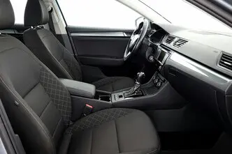 Škoda Superb, 1.6, 88 kW, diisel, automaat, esivedu
