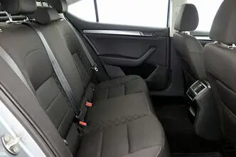 Škoda Superb, 1.6, 88 kW, diisel, automaat, esivedu