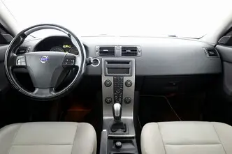Volvo V50, 1.6, 80 kW, diisel, manuaal, esivedu