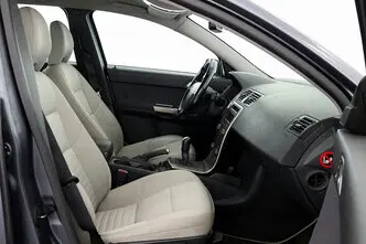 Volvo V50, 1.6, 80 kW, diisel, manuaal, esivedu