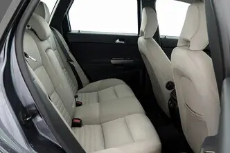 Volvo V50, 1.6, 80 kW, diisel, manuaal, esivedu