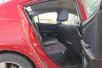 Mazda 3, 1.6, 77 kW, bensiin, manuaal, esivedu