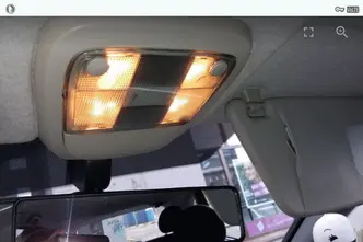 Opel Meriva, bensiin, manuaal, esivedu