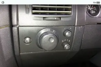 Opel Meriva, bensiin, manuaal, esivedu