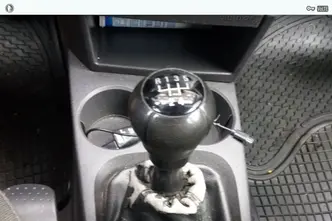 Opel Meriva, bensiin, manuaal, esivedu