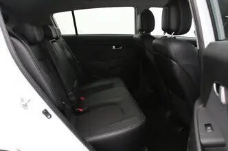 Kia Sportage, 1.6, 99 kW, bensiin, manuaal, esivedu