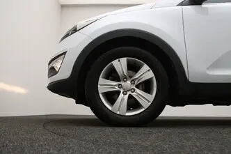Kia Sportage, 1.6, 99 kW, bensiin, manuaal, esivedu