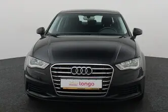 Audi A3, 1.4, 92 kW, petrol, automatic, front-wheel drive