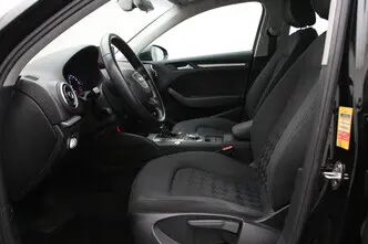 Audi A3, 1.4, 92 kW, petrol, automatic, front-wheel drive