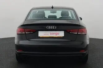 Audi A3, 1.4, 92 kW, petrol, automatic, front-wheel drive