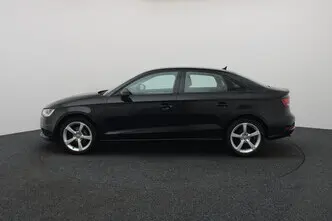 Audi A3, 1.4, 92 kW, petrol, automatic, front-wheel drive