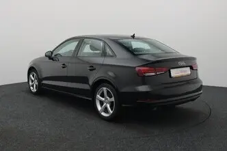 Audi A3, 1.4, 92 kW, petrol, automatic, front-wheel drive