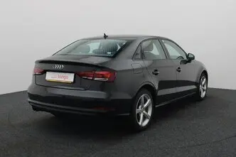 Audi A3, 1.4, 92 kW, petrol, automatic, front-wheel drive